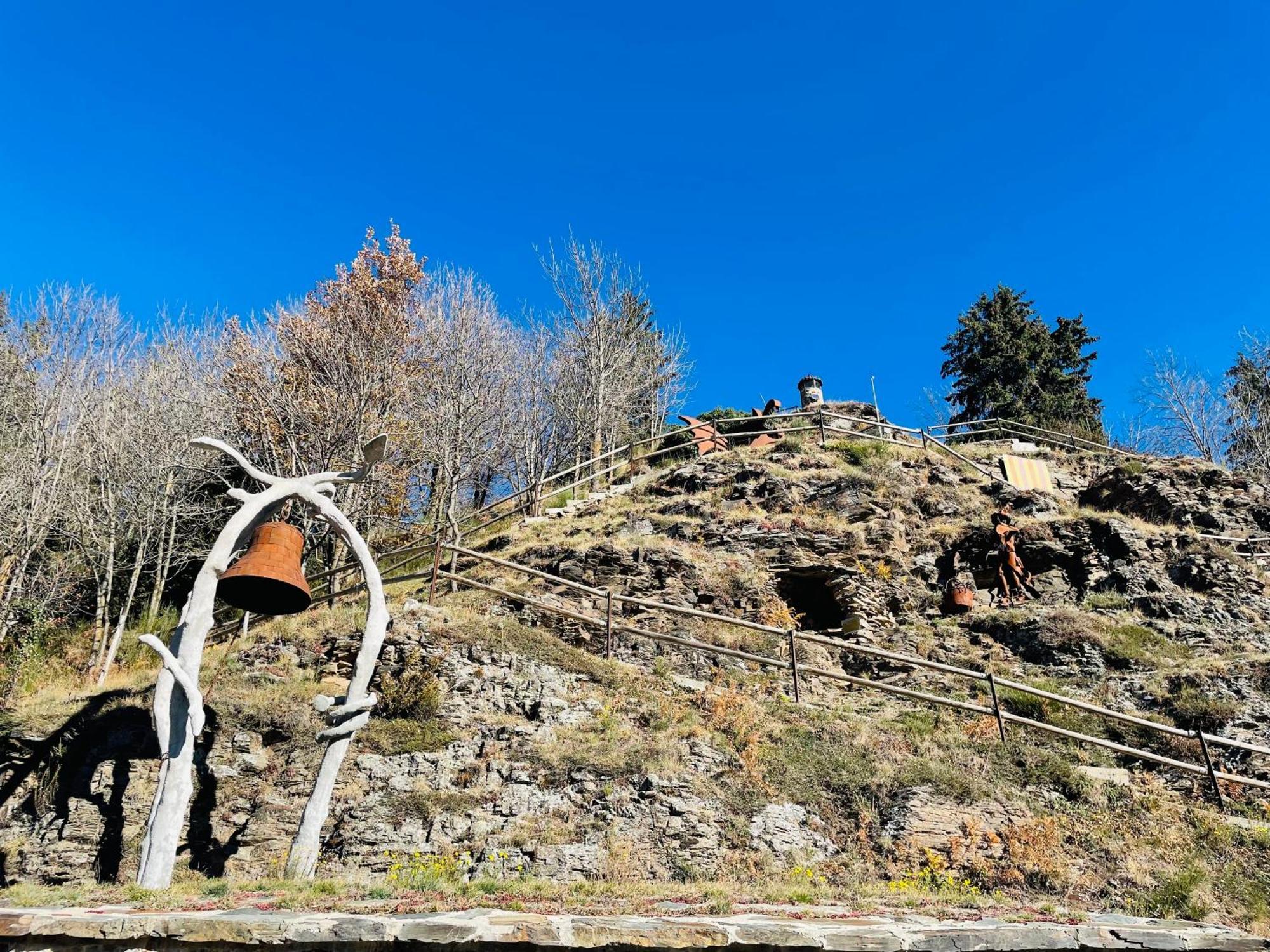 Can Paroi Camprodon Buitenkant foto