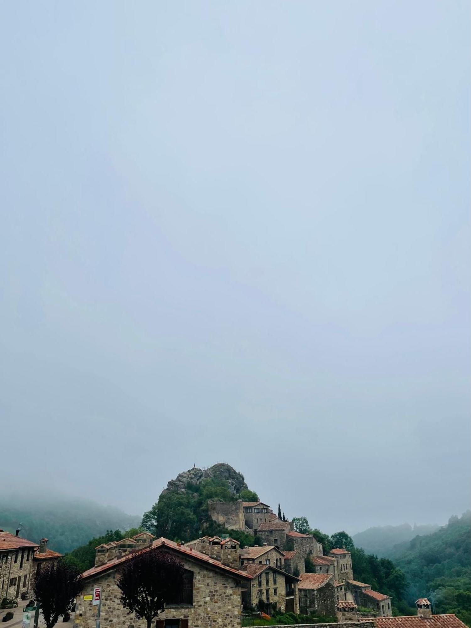 Can Paroi Camprodon Buitenkant foto