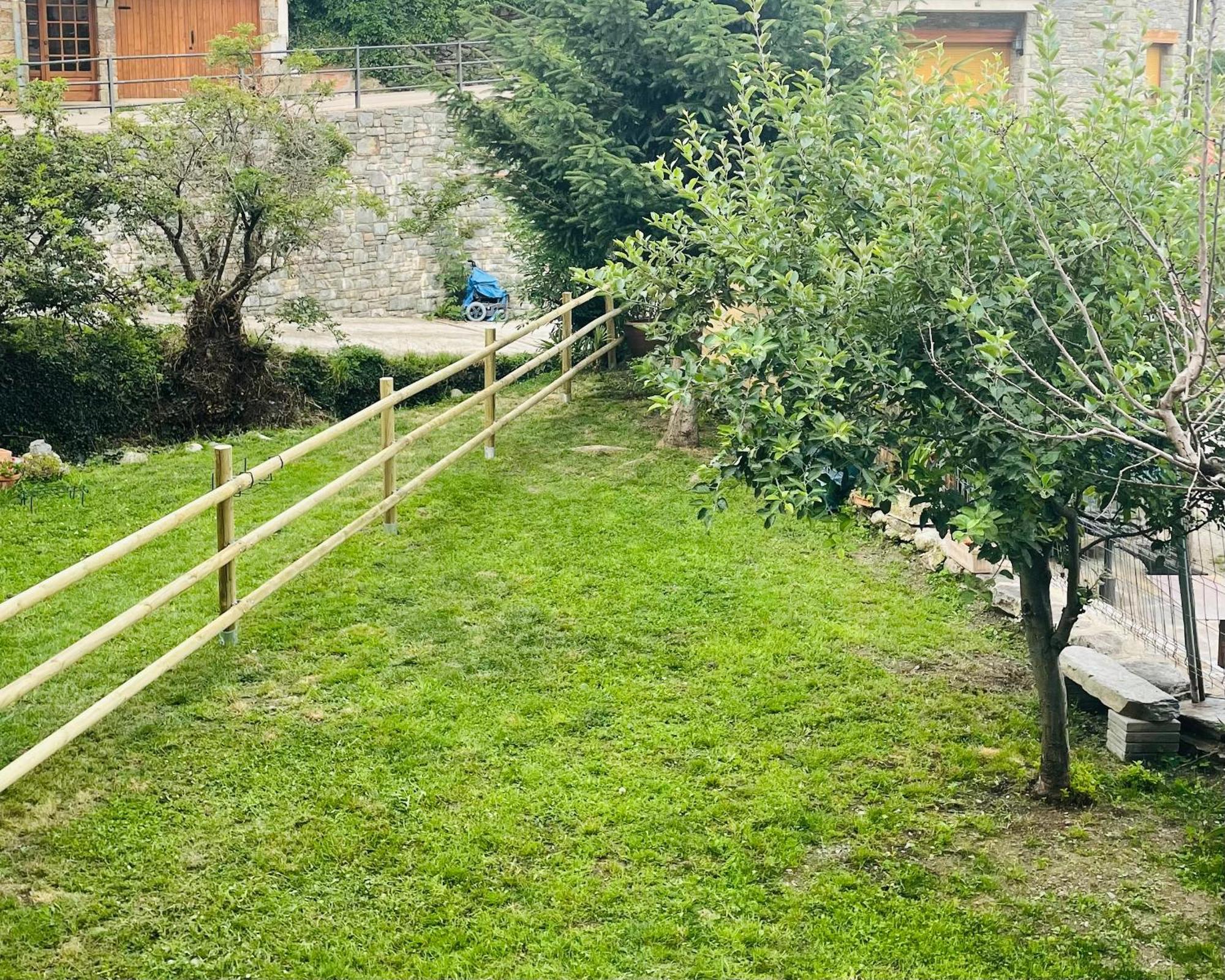 Can Paroi Camprodon Buitenkant foto